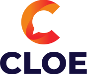 Logo Cloe certification de langues étrangères